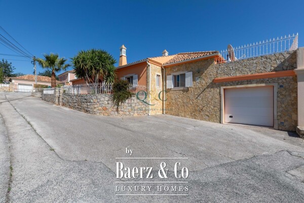 photo 3 Beautiful luxury home in São Brás de Alportel, Machados