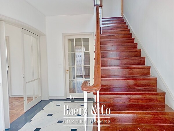 photo 7 Villa with garden