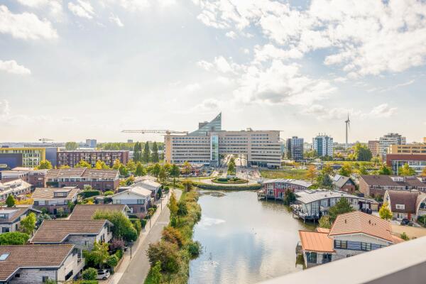 photo 16 Solisplein 61