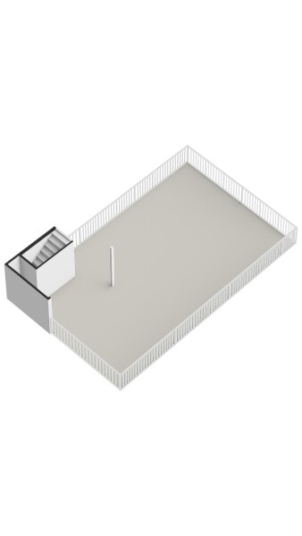 Floor Plan 7 - Prinsengracht 570 1