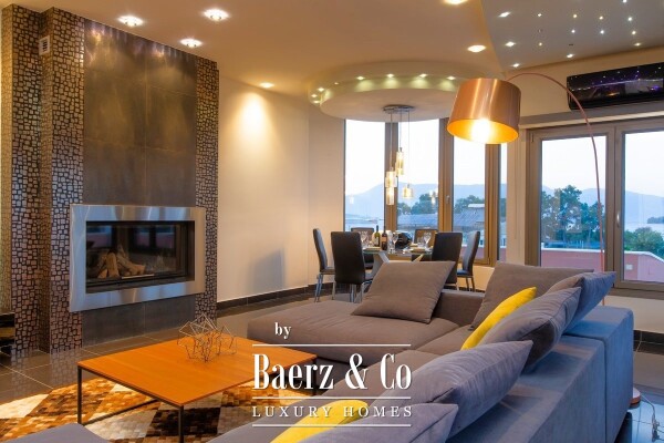 photo 13 2283165 - Villa For sale, Corfu, 497 sq.m., €5.250.000