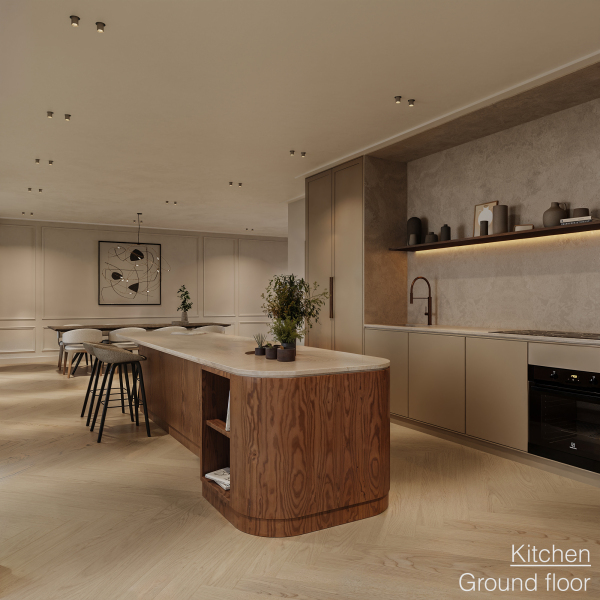 photo 4 Bernard Zweerskade 22