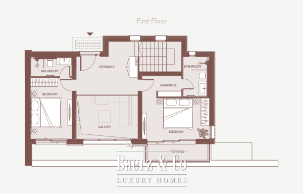 photo 21 Golf Townhouse with a Beautiful view of the Sea
