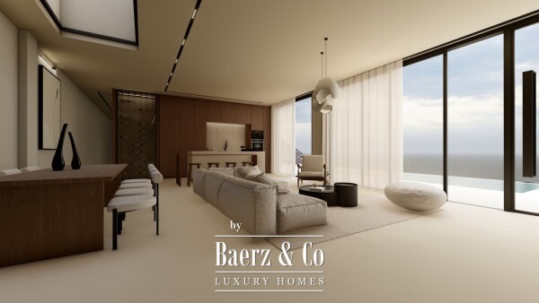 photo 14 2294269 - Villa For sale, Lefkada, 180 sq.m., €1.900.000