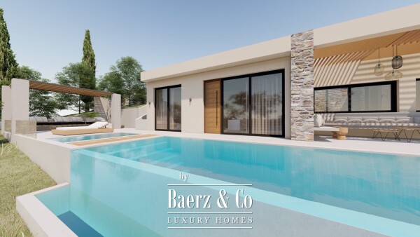 photo 5 2294151 - Villa For sale, Lefkada, 170 sq.m., €1.900.000