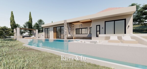 photo 6 2294151 - Villa For sale, Lefkada, 170 sq.m., €1.900.000