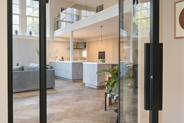 photo 2 Prinsestraat 37 F