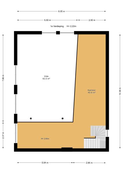 photo 42 Prinsestraat 37 F