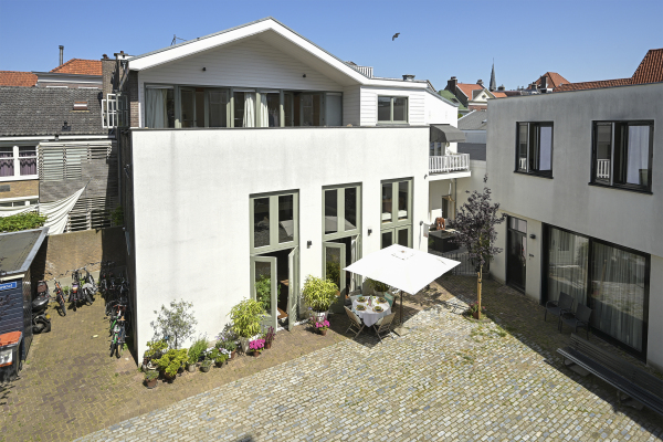 photo 2 Prinsestraat 37 F