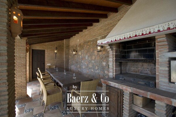 photo 14 Beautiful luxury home in Fuengirola, Costa del Sol