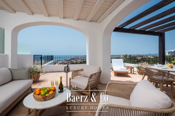 photo 35 Beautiful luxury home in Fuengirola, Costa del Sol