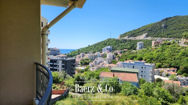 photo 2 Spacious and Luxurious Apartment in Budva Municipality