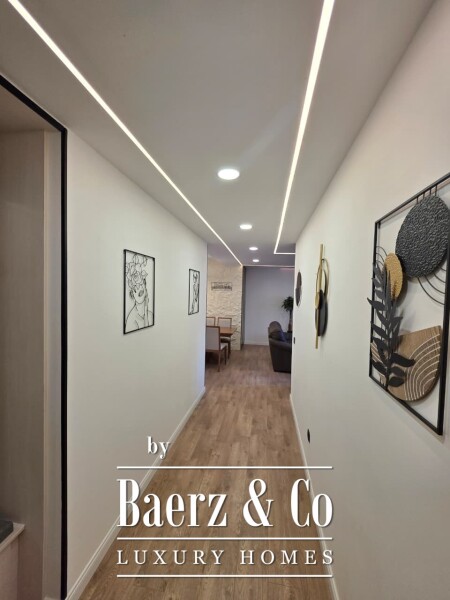 photo 5 Spacious and Luxurious Apartment in Budva Municipality