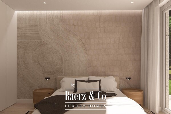 photo 19 Primošten, beautiful villa with a swimming pool and sea view, 289.5 m²