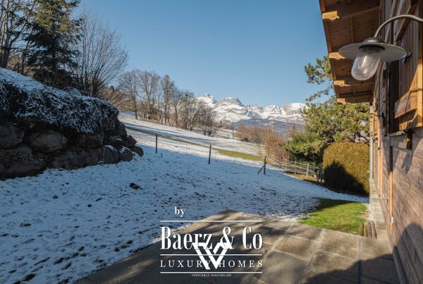 photo 8 Chalet Reine