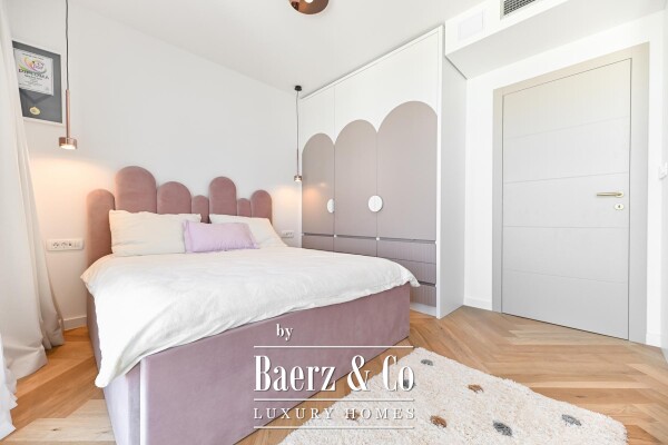 photo 29 Podstrana - luxuriously furnished multi-storey apartment with garden and roof terrace