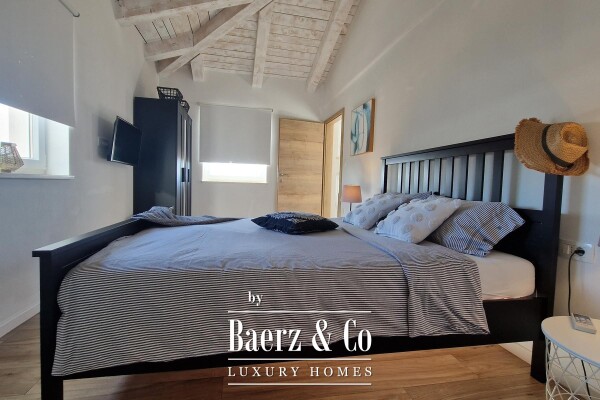 photo 10 Jadranovo, luxury stone villa with swimming pool and panoramic view