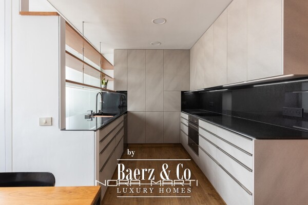 photo 10 Apartment for rent in Sant Gervasi -Galvany