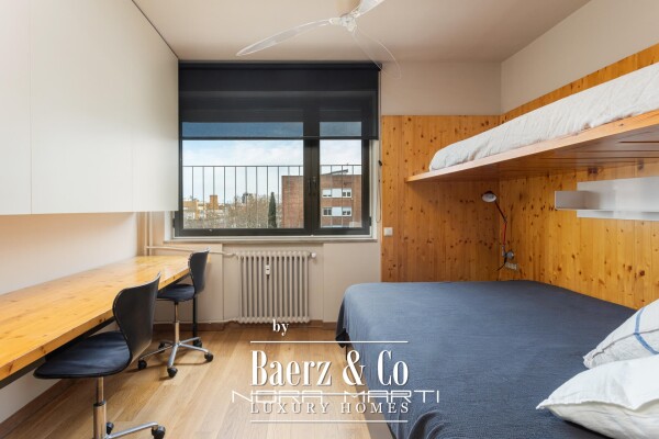 photo 19 Apartment for rent in Sant Gervasi -Galvany