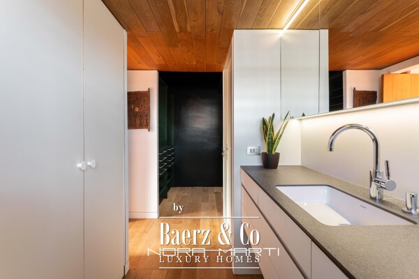 photo 26 Apartment for rent in Sant Gervasi -Galvany