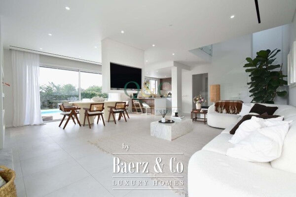 photo 3 Beautiful luxury home in Santa Bárbara de Nexe, Santa Bárbara de Nexe