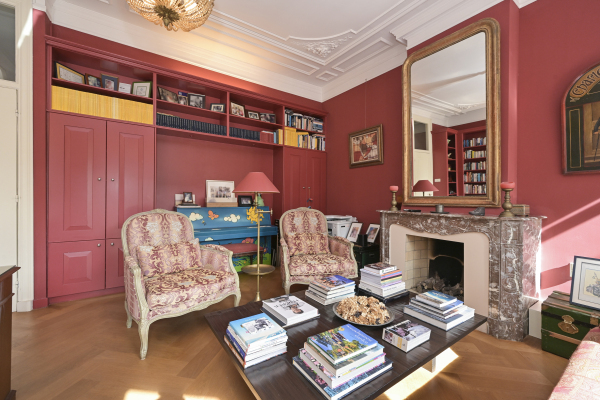 photo 33 Nassau Odijckstraat 6