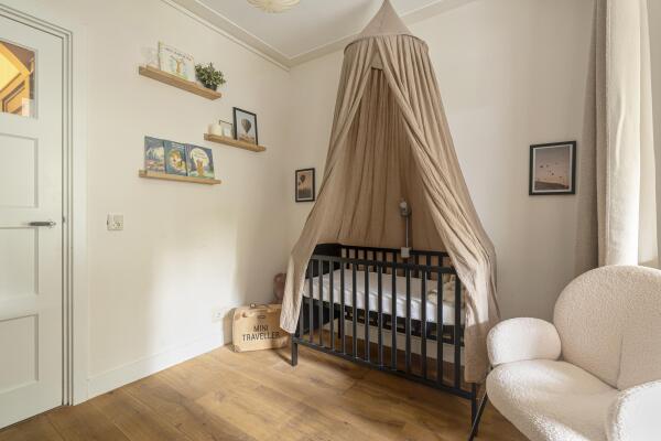 photo 18 Merwedeplein 57 H