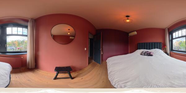 photo 34 Merwedeplein 57 H