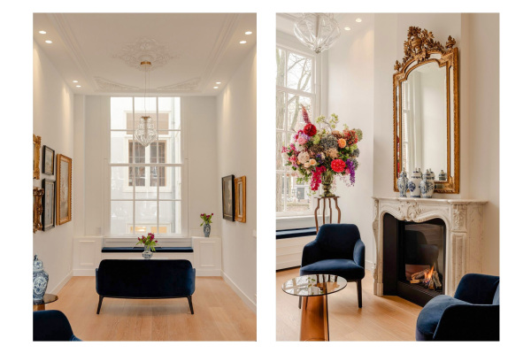 photo 9 Keizersgracht 260