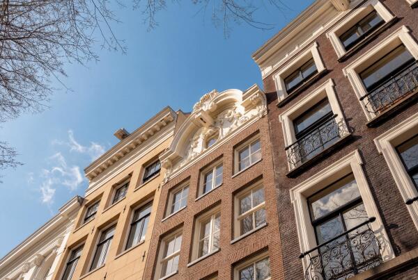 photo 50 Keizersgracht 260