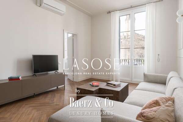 photo 4 Barcelona, Sant Pere - Santa Caterina i la Ribera