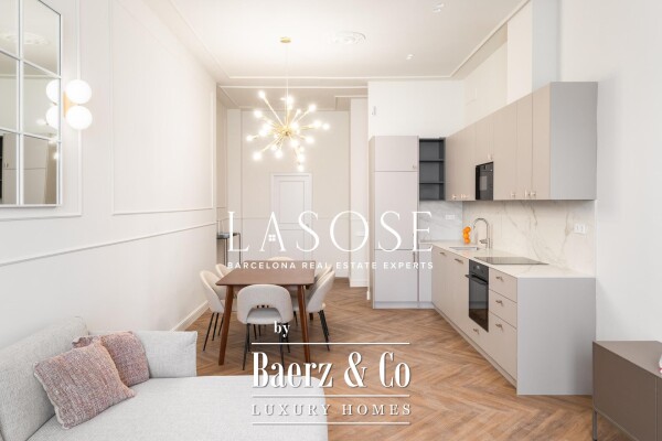 photo 8 Barcelona, Sant Pere - Santa Caterina i la Ribera