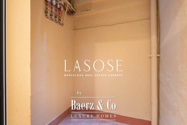 photo 35 Barcelona, Sant Pere - Santa Caterina i la Ribera