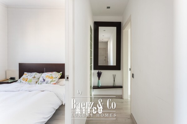 photo 14 Àtic en venda a Eixample Dret