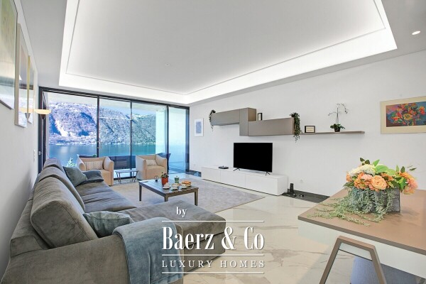 photo 3 Residence Le Fontana B4