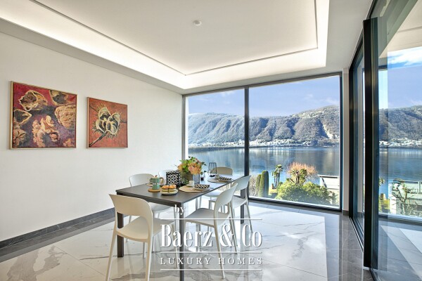 photo 5 Residence Le Fontana B4