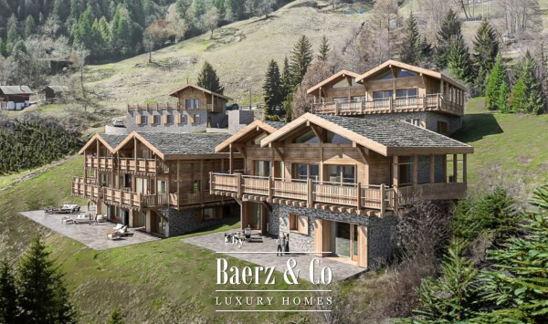 photo 8 Havre Blanc Duplex B