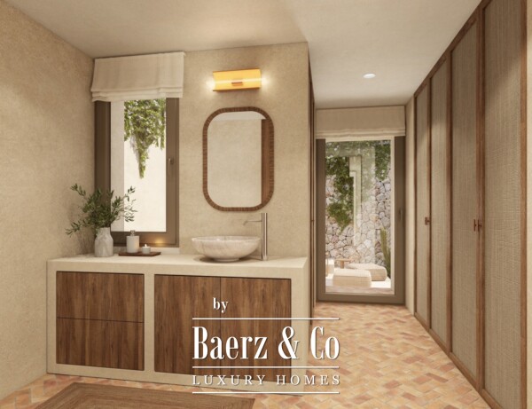 photo 11 Beautiful luxury home in Benissa, Costa Blanca