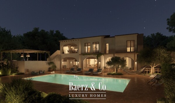 photo 20 Beautiful luxury home in Benissa, Costa Blanca