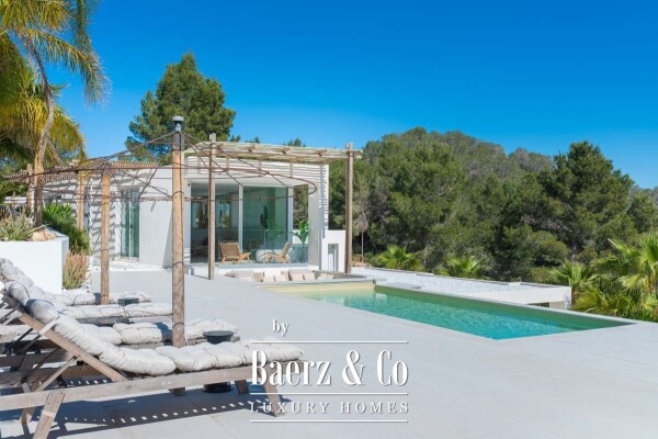 photo 5 Beautiful luxury home in Sant Josep de Sa Talaia, Sant Josep de Sa Talaia