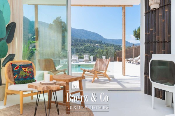 photo 13 Beautiful luxury home in Sant Josep de Sa Talaia, Sant Josep de Sa Talaia