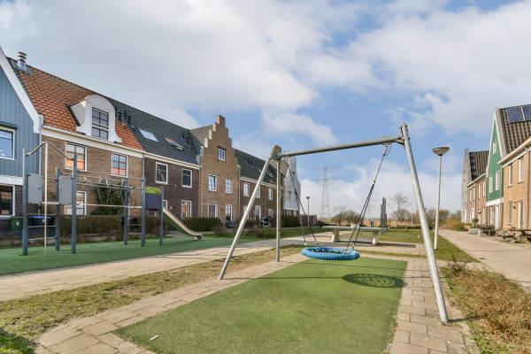 photo 30 Zuiderzeelaan 105