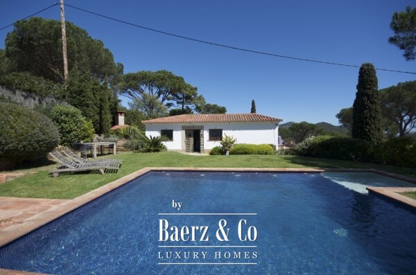 photo 1 Casa de Campo 