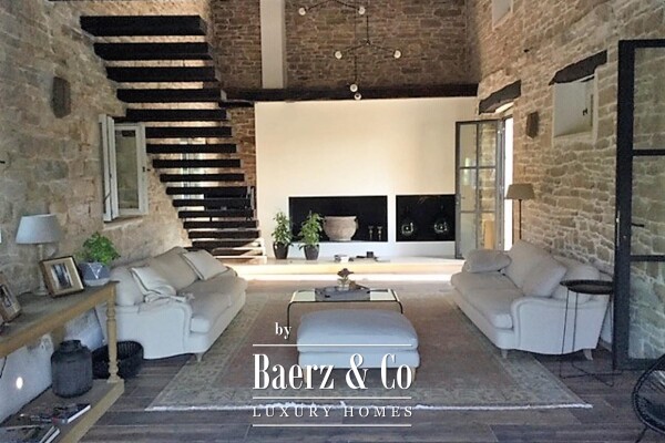 photo 6 Istria, near Grožnjan - Authentic stone estate with a swimming pool and complete privacy