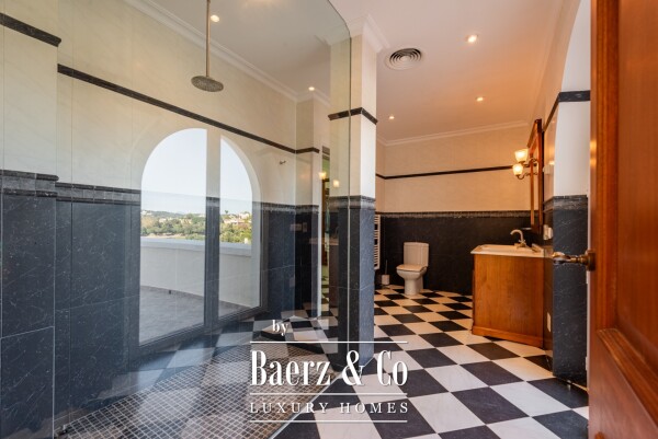 photo 22 Beautiful luxury home in Sotogrande, Sotogrande Alto - Zona G