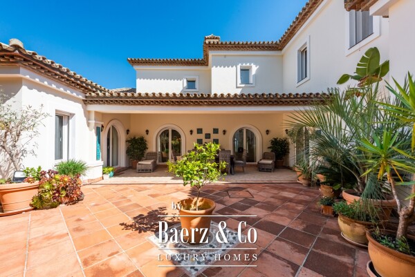 photo 28 Beautiful luxury home in Sotogrande, Sotogrande Alto - Zona G