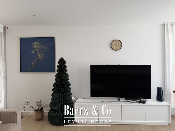 photo 8 Exclusive villa for sale in Abama