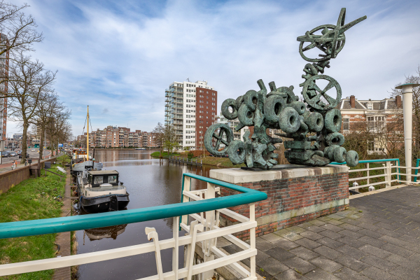 photo 8 Praediniussingel 20 24