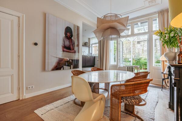 photo 14 Tweede Helmersstraat 87 H