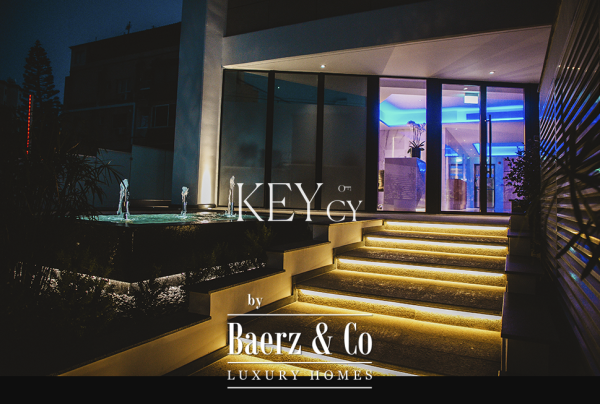 photo 27 2102399 - Modern Key Ready 3 Bedroom Penthouse For sale, Limassol City, 187 sq.m